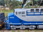 RUMO 9598
